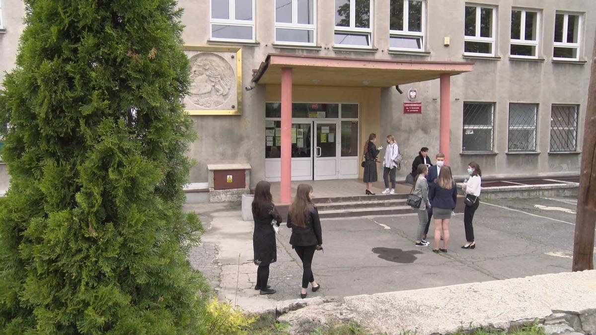 Matura z języka polskiego 2020 - jak poszło maturzystom?