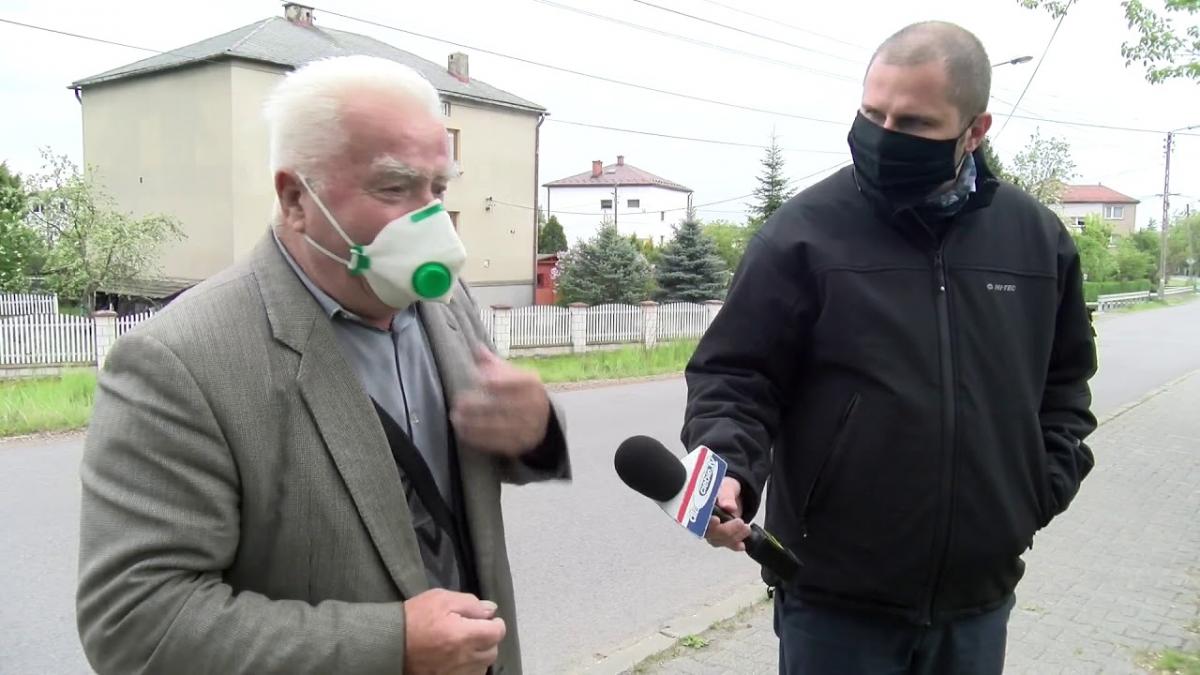 Policja bada sprawę zabójstwa nutrii w Byczynie