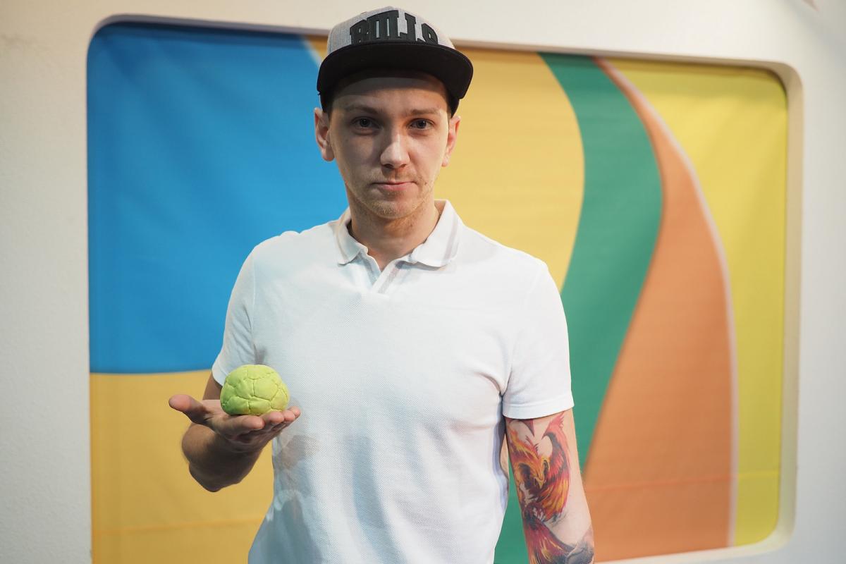Najpopularniejsi sportowcy roku 2019 w Jaworznie - Paweł Nowak
