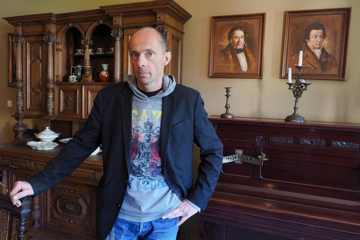 Międzynarodowy Dzień Muzeów w czasach zarazy