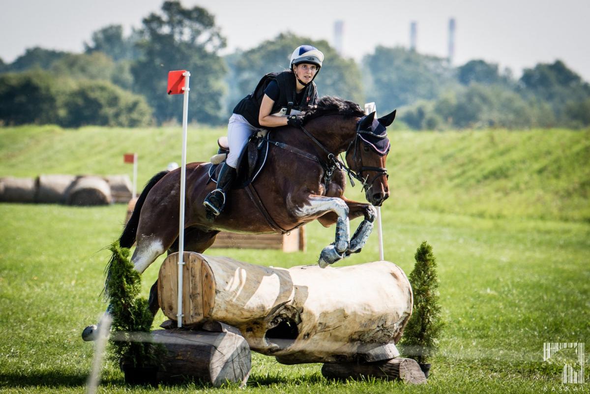 Najpopularniejsi sportowcy roku 2019 w Jaworznie - Joanna Witosińska