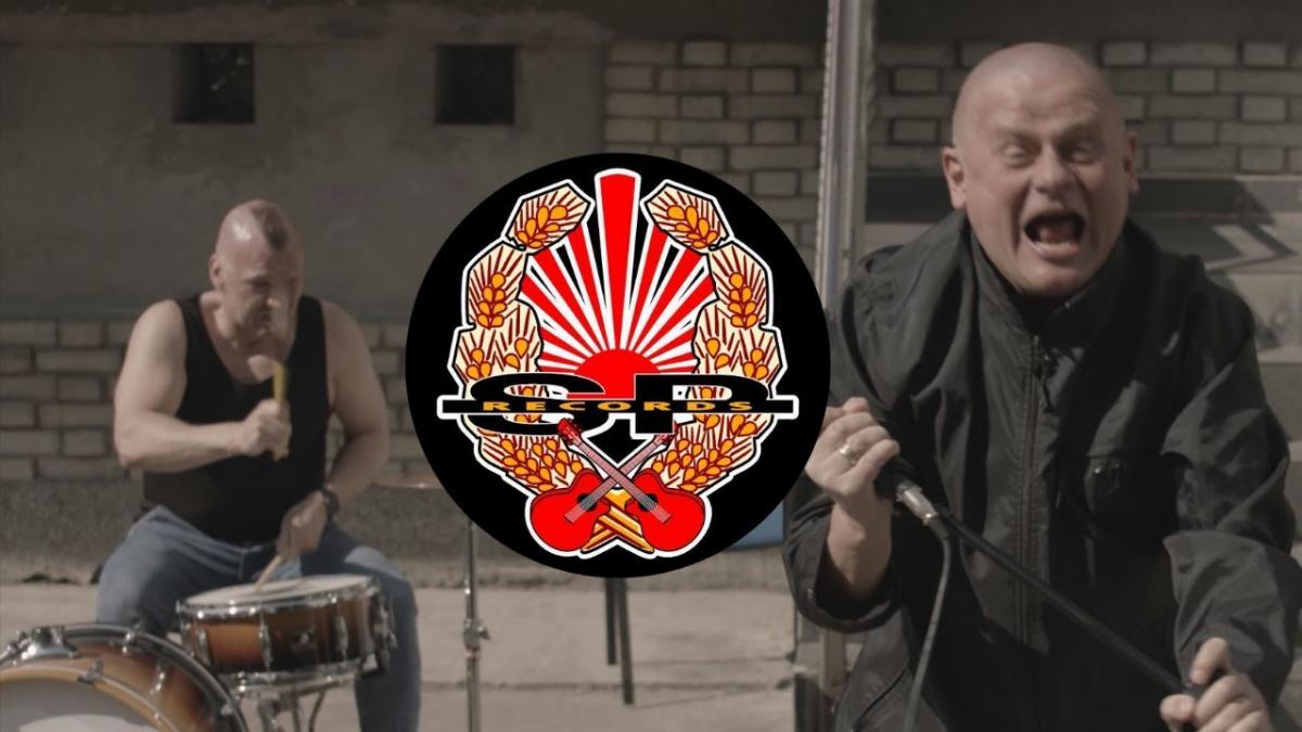 Kazik - Twój ból jest większy niż mój