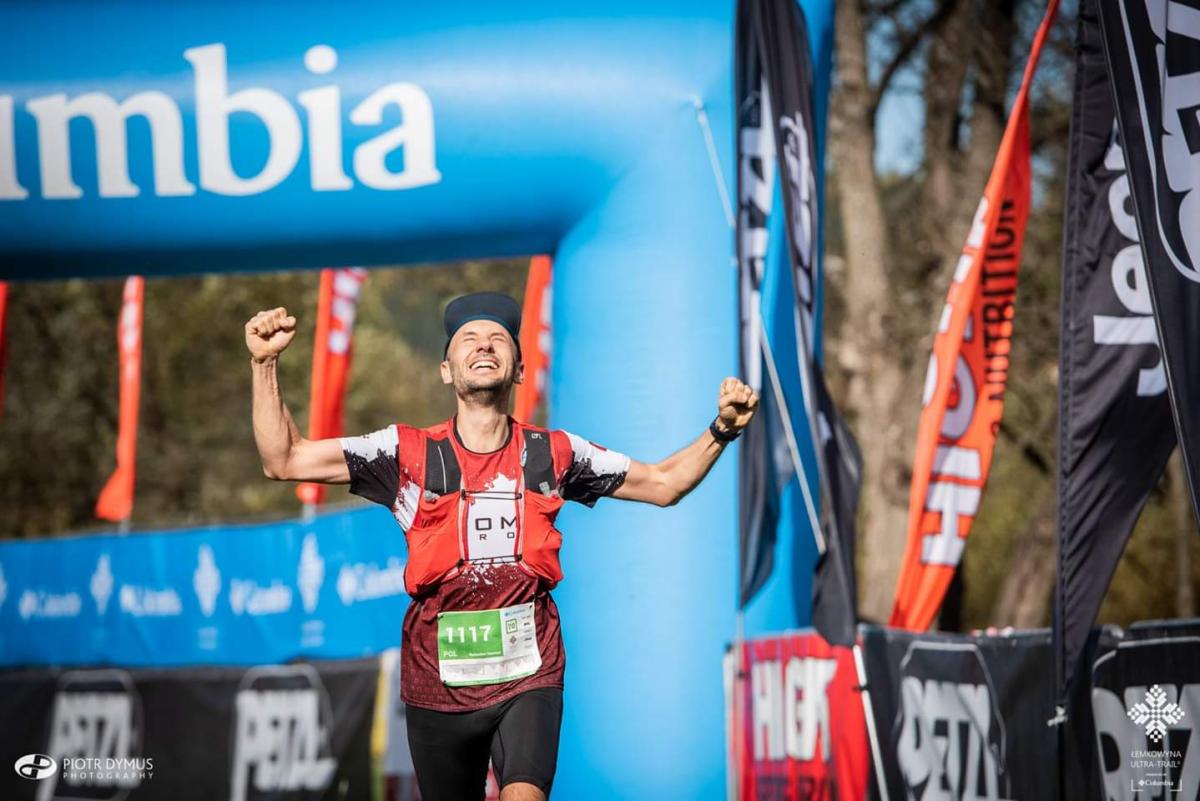 Najpopularniejsi sportowcy roku 2019 w Jaworznie – Radosław Hetman