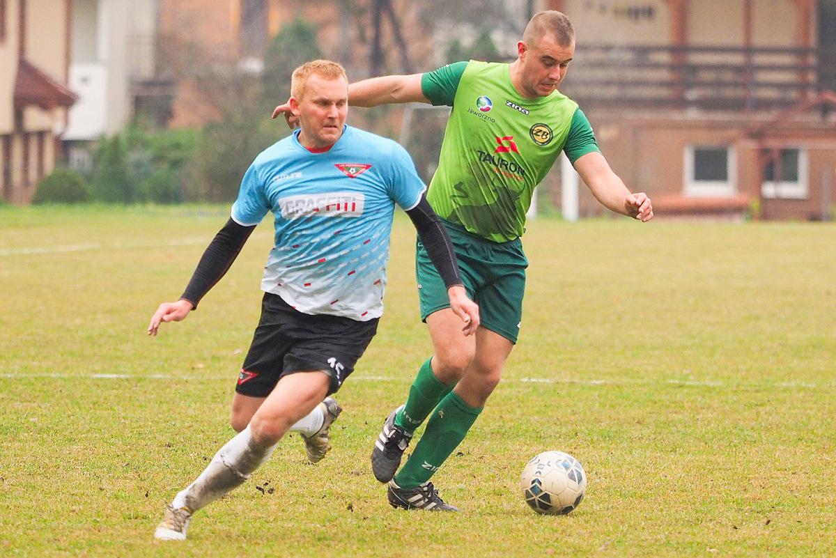 Najpopularniejsi sportowcy roku 2019 w Jaworznie - Adrian Prażmowski