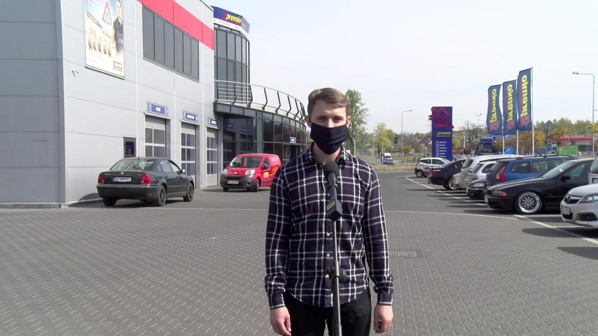 Autofiko z darmowymi usługami dla personelu medycznego