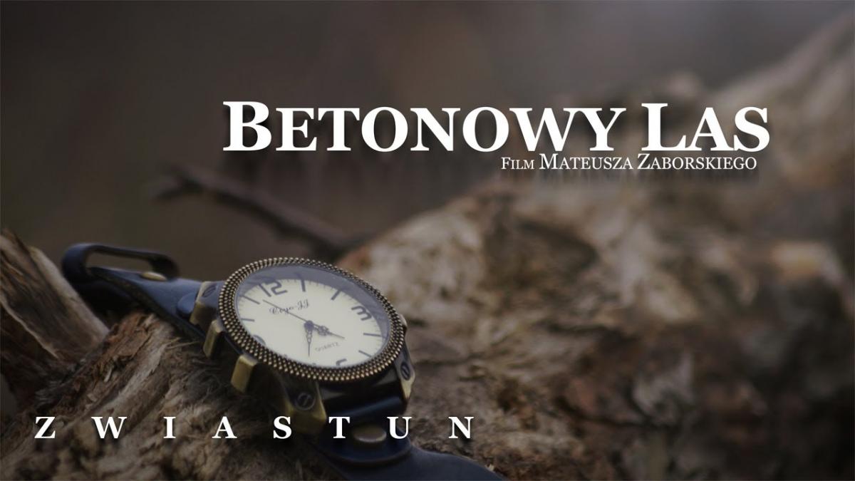 Dziewiętnastolatek z Jaworzna stworzył krótkometrażowy film na zabicie nudy w czasie kwarantanny