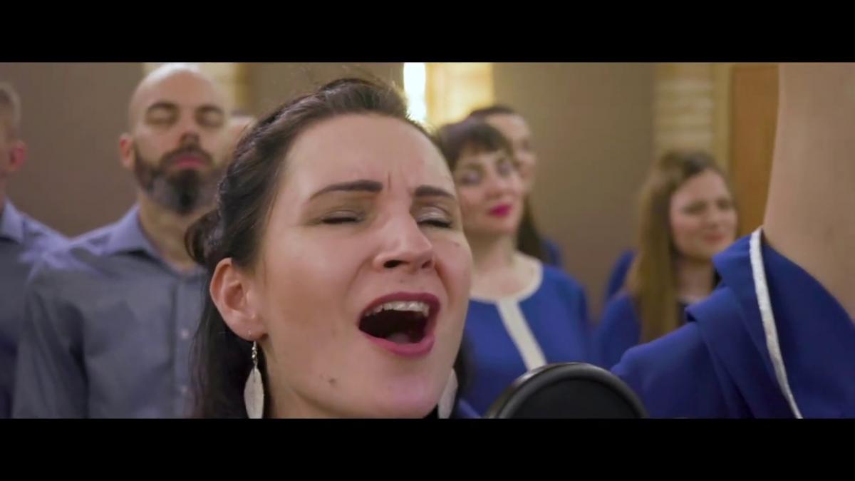 Gospel Sound - 