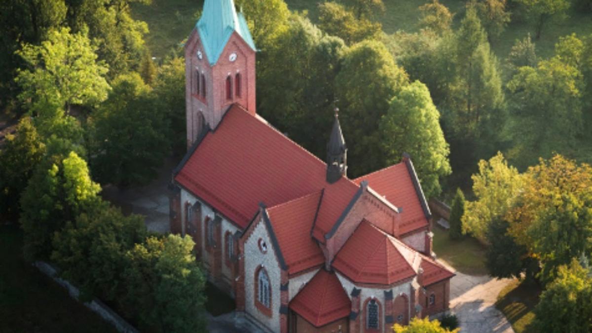 Msza Święta - Poniedziałek Wielkanocny