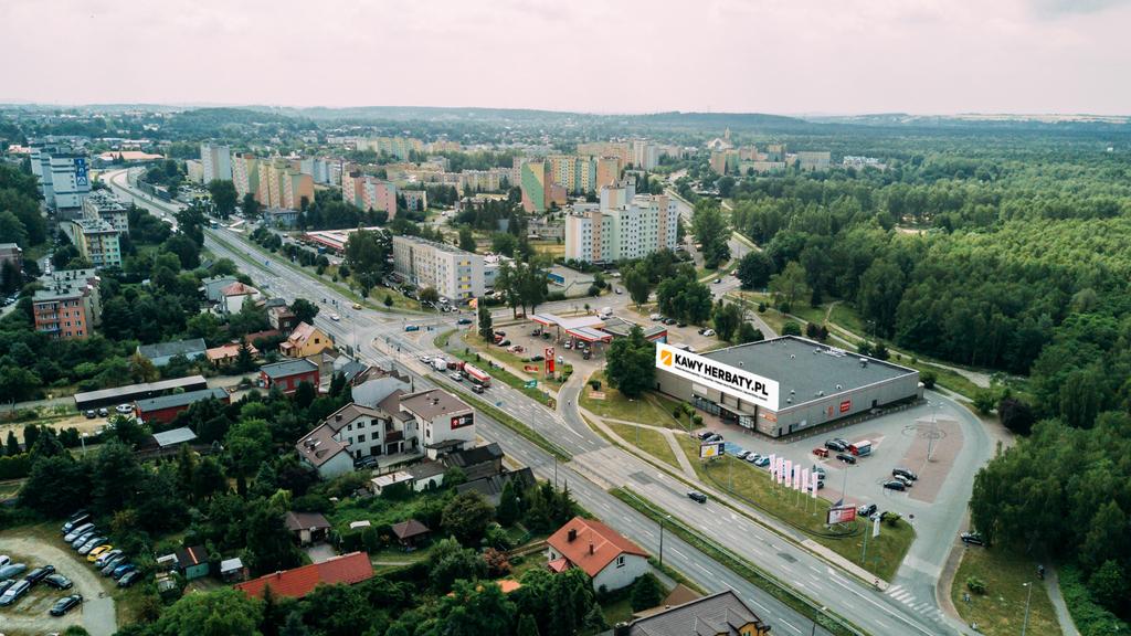 Kawy i herbaty z całego świata do kupienia w Jaworznie