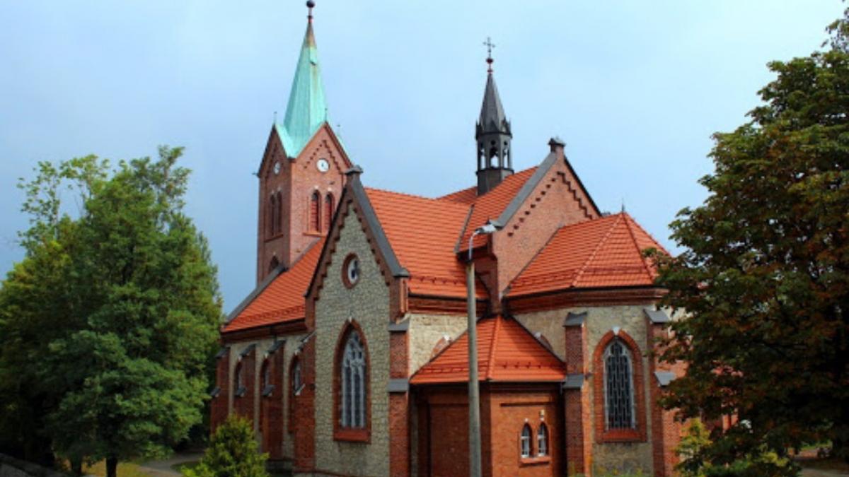 Msza Święta transmisja - Niedziela Palmowa: Kto to jest? (Mt 21,1-11)
