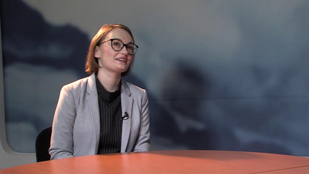 Dietetyczne porady na czas domowej kwarantanny - Radzi Patrycja Kłósek