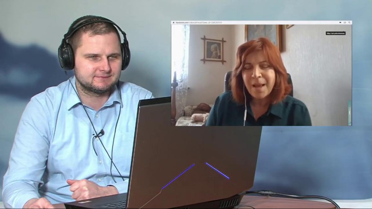 Senator Joanna Sekuła o poprawkach senackich do Tarczy Antykryzysowej