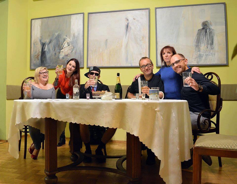 Teatr Sztuk zaprasza przez internet