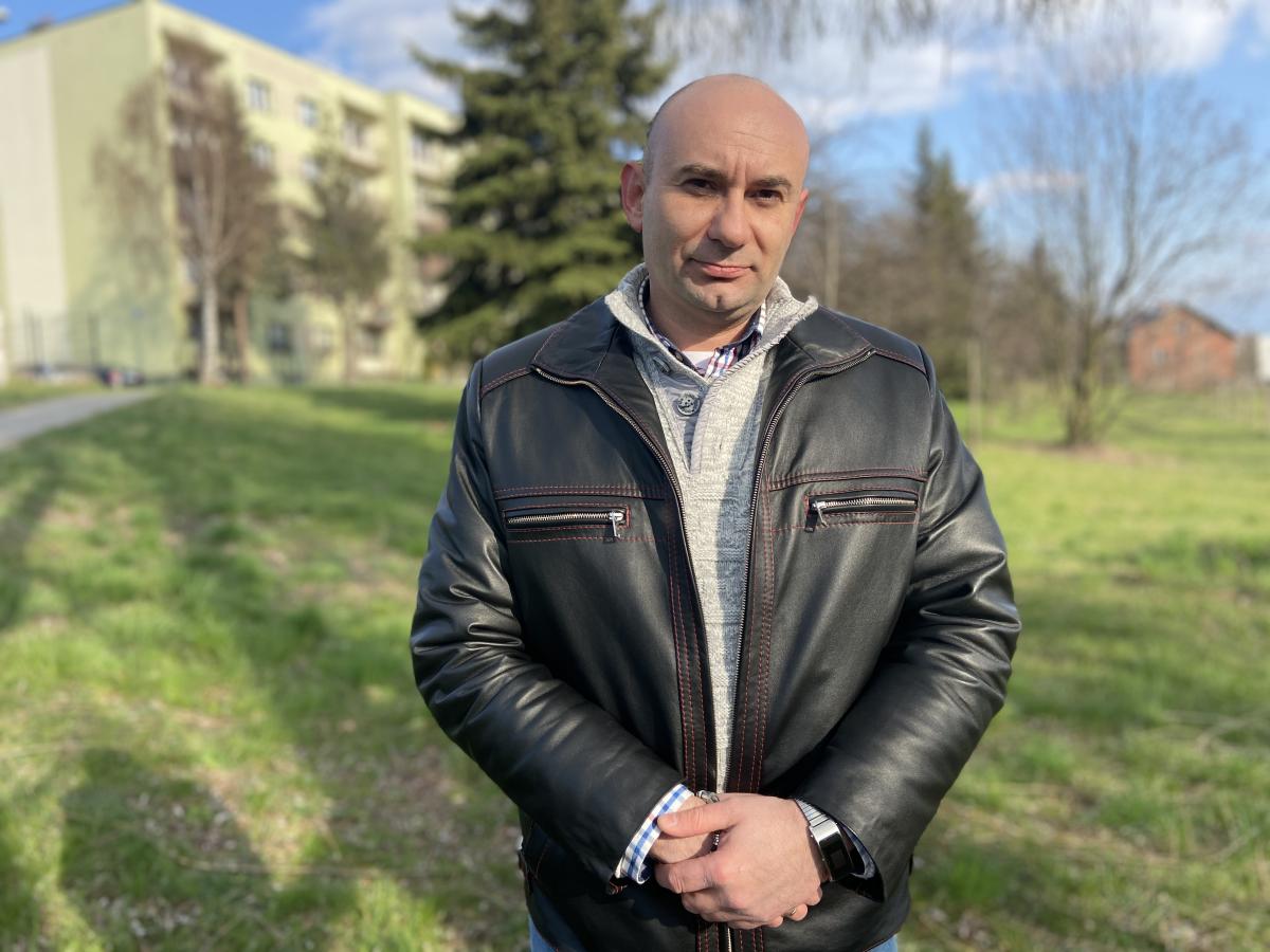 #KORONAJAWORZNO - jak działają miejscy aktywiści?