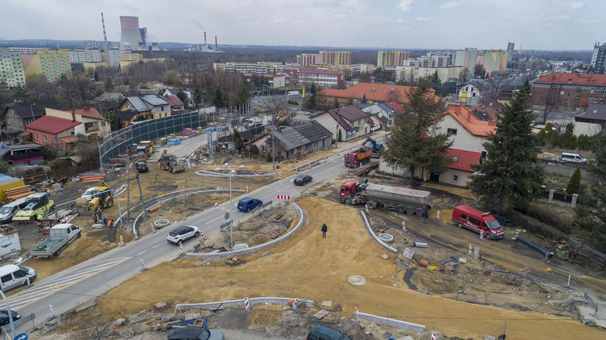 ul. 11 Listopada: przystanek jednak w innym miejscu