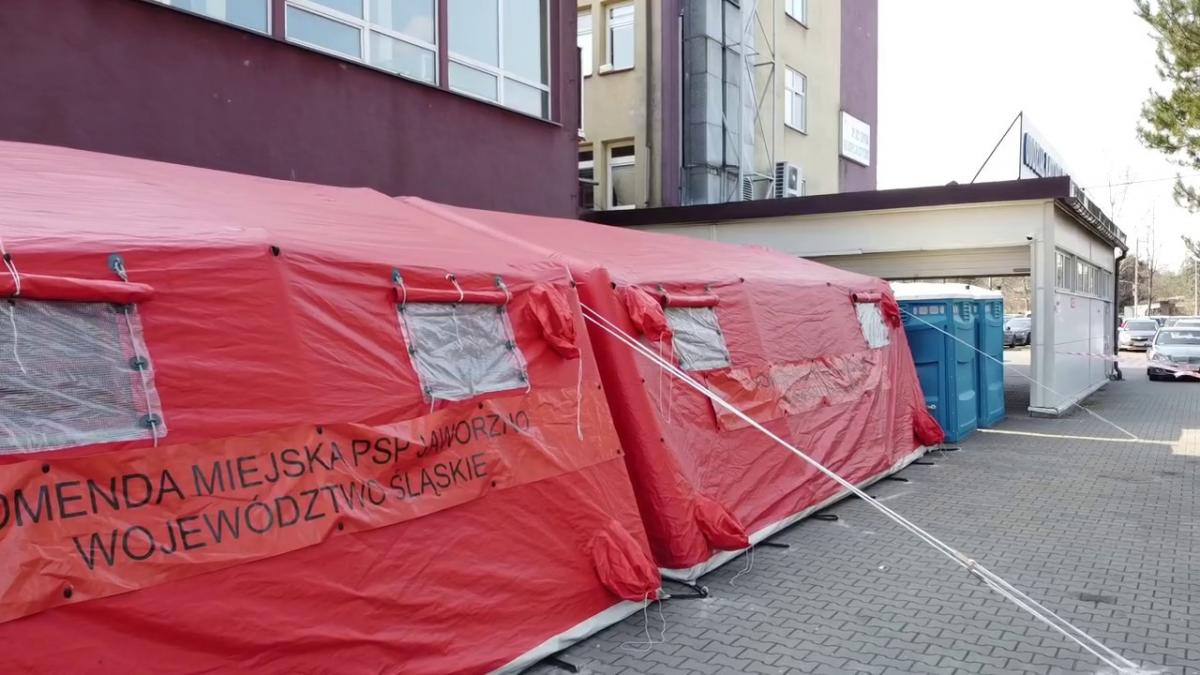 Lekarz radzi: Jak właściwie zachować się w czasie pandemii koronawirusa?