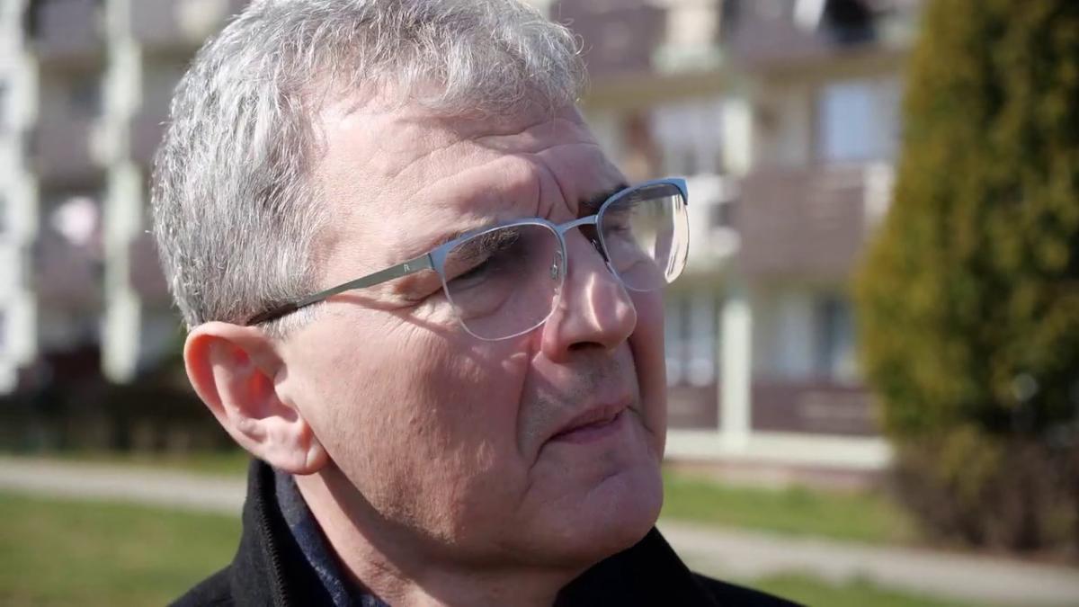 Bogusław Śmigielski rezygnuje z mandatu radnego Rady Miejskiej