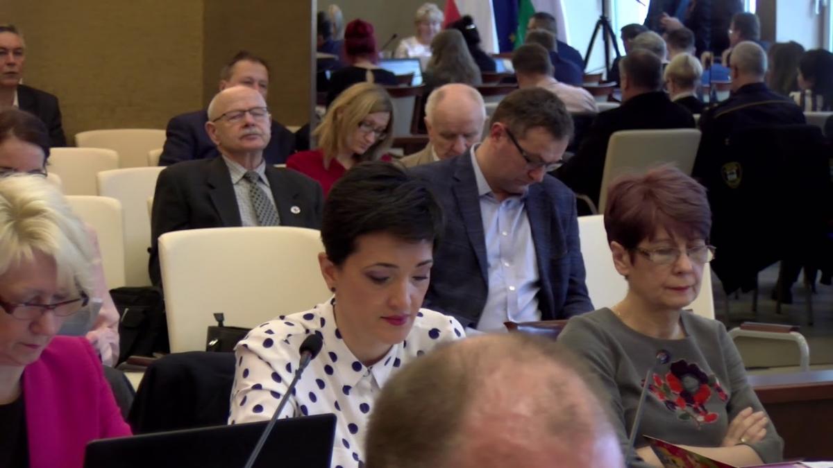 Prokuratura odrzuciła zawiadomienie ws. Przewodniczącego Rady Miasta