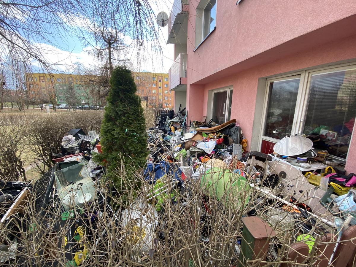 Kolekcjoner śmieci upomniany. Składowisko zniknie?
