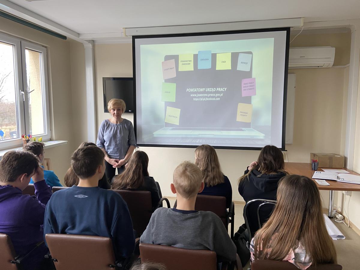 Dni Otwarte w Powiatowym Urzędzie Pracy