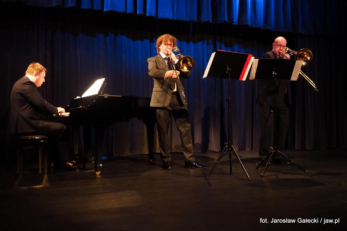 XXXVIII Dni Muzyki „Jeunesses Musicales” - koncert tria Shires