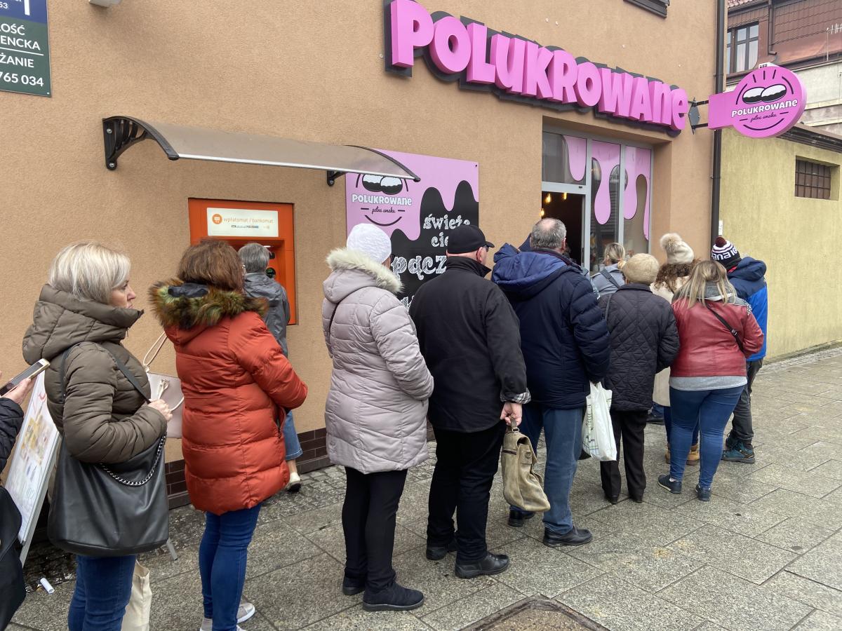 Tłusty Czwartek, czyli najsłodszy dzień w roku.