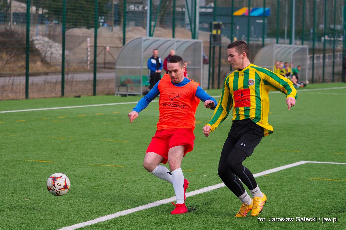 LKS Bobrek nie dla Zgody