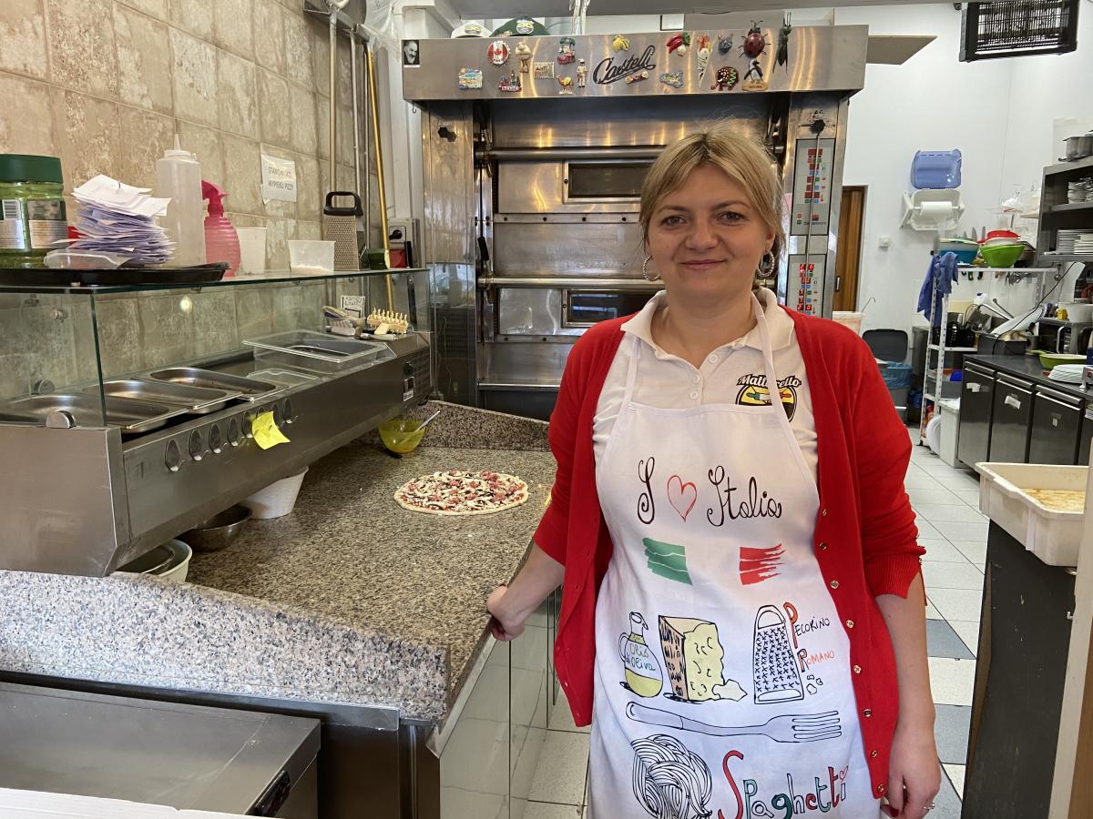 Międzynarodowy Dzień Pizzy. Jaworzno też świętuje!