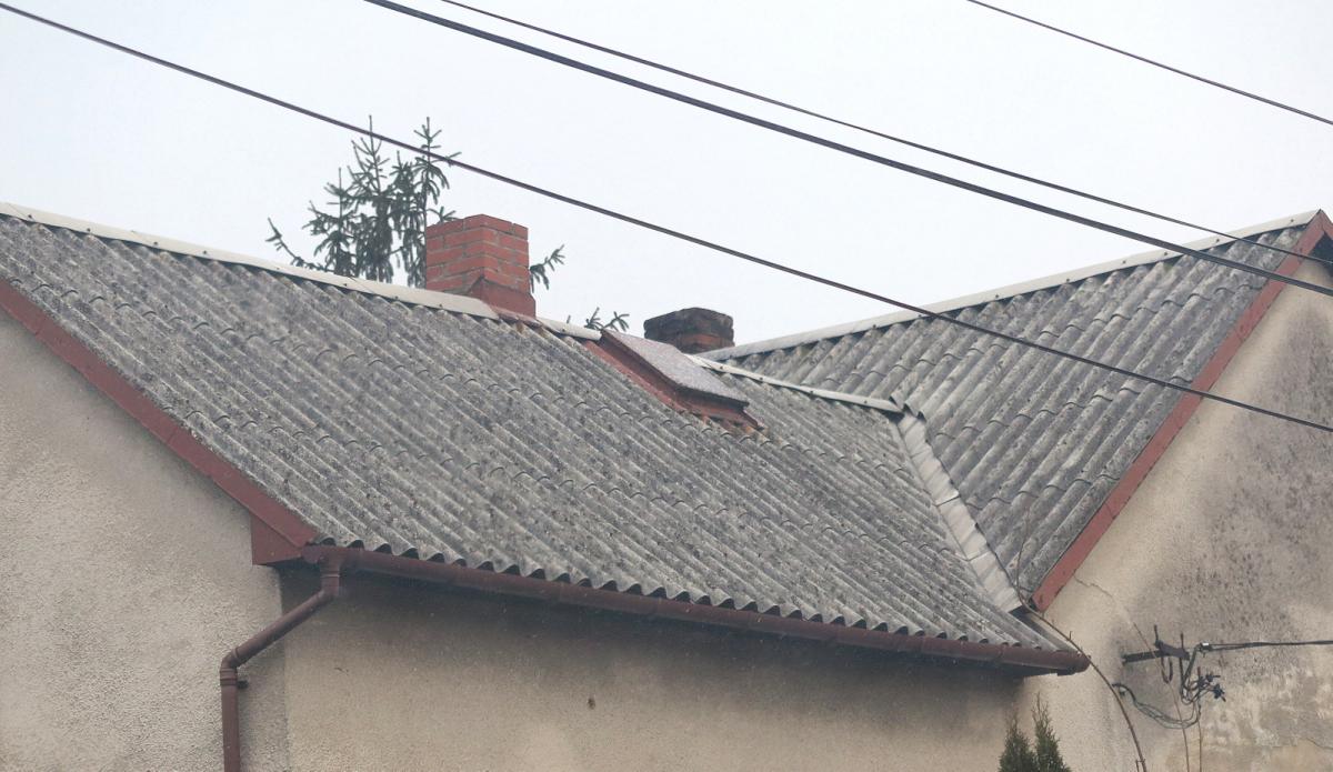 Czas pożegnać się z azbestem, Urząd Miasta dopłaca!