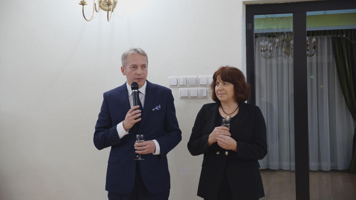 Biuro poselskie i senatorskie otwarte