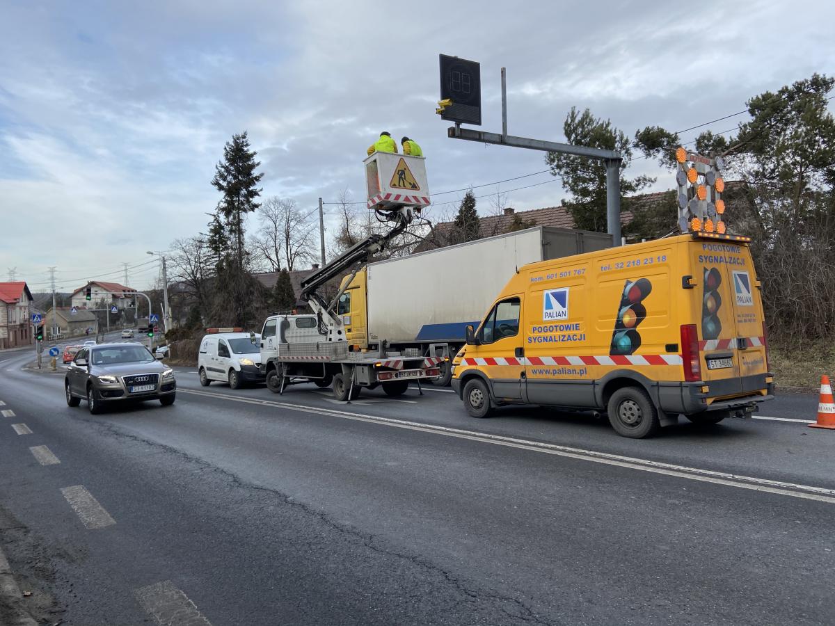 Nowe tablice monitorujące prędkość