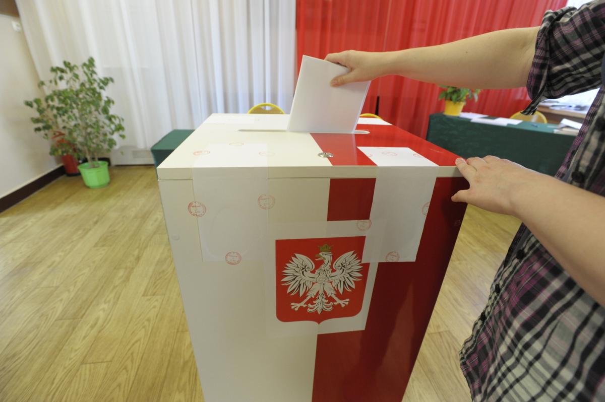 Wybory do Parlamentu Europejskiego 2024. Na kogo głosować w województwie śląskim?