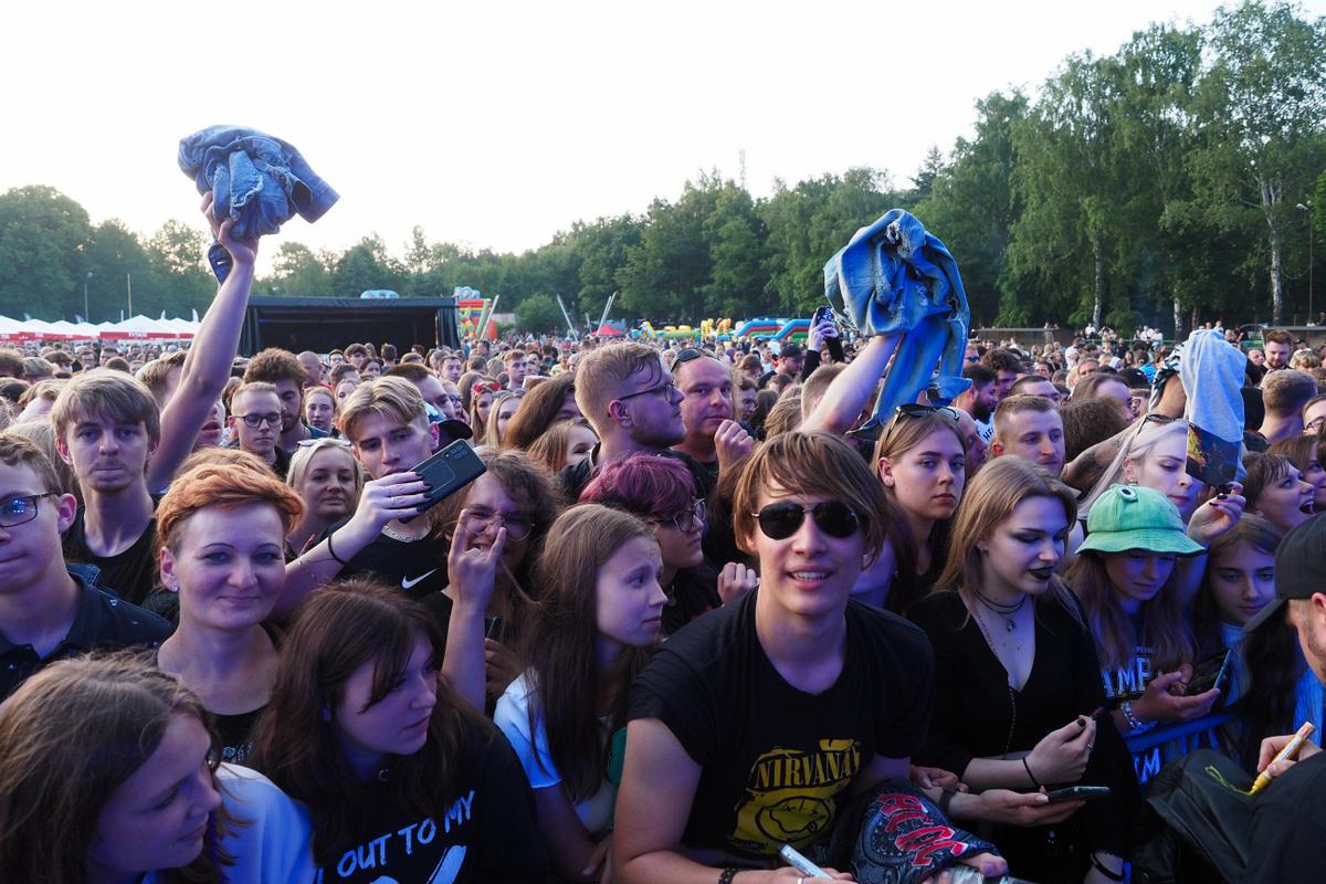Dni Jaworzna 2024. Będą utrudnienia w ruchu