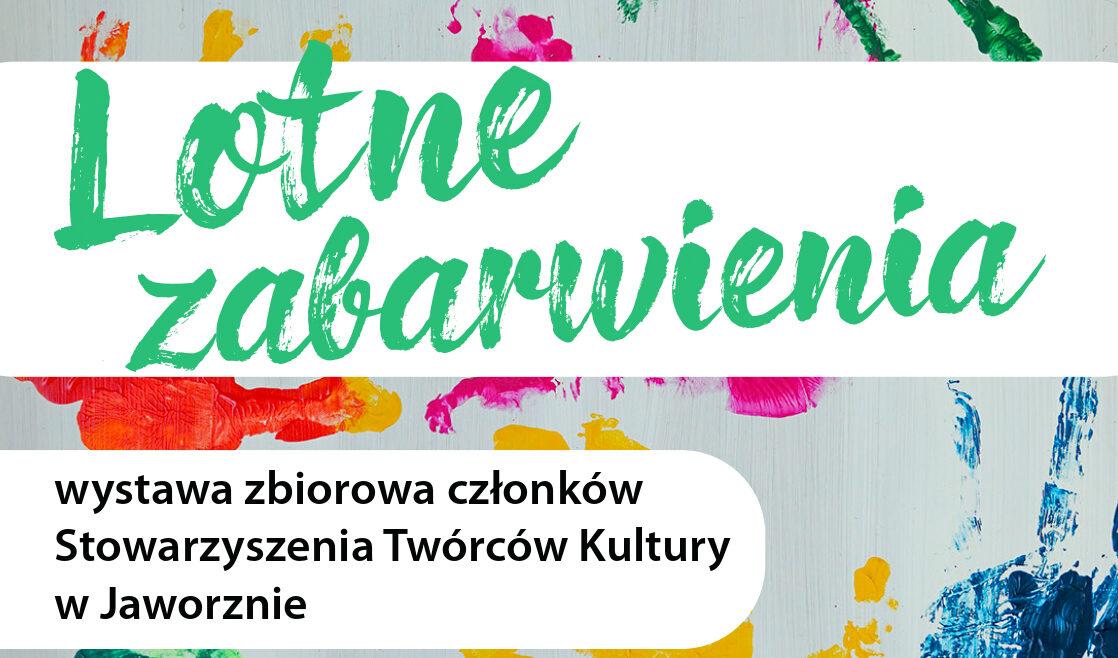 Zaproszenie na wystawę 