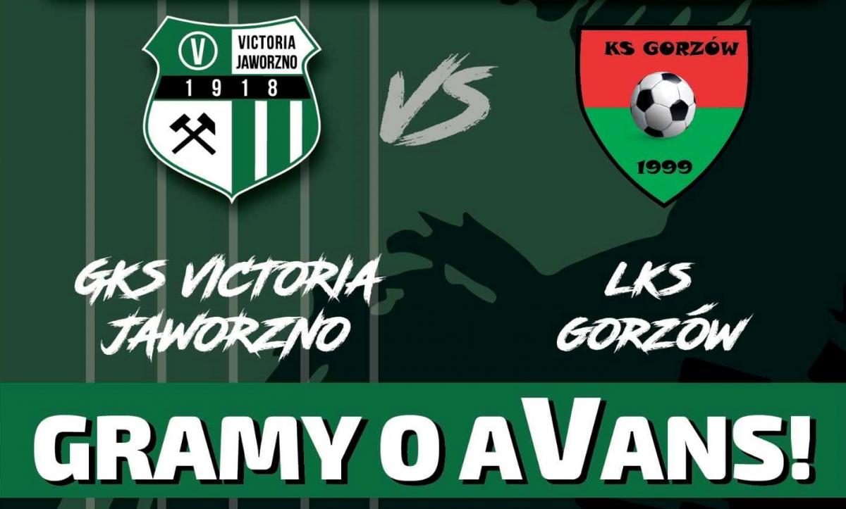 Już w tę sobotę: Victoria Jaworzno gra o awans