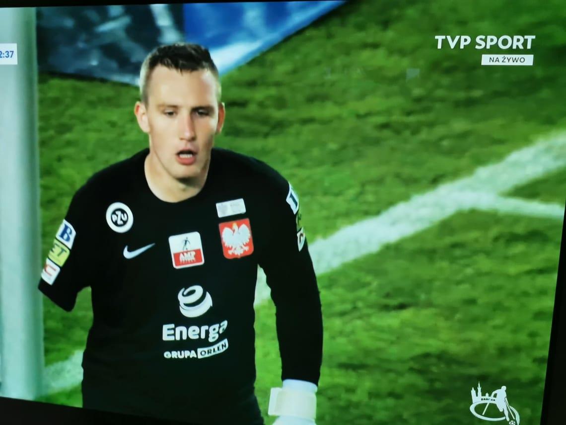 Mistrzostwa Europy w Amp Futbolu z udziałem jaworznianina Igora Woźniaka