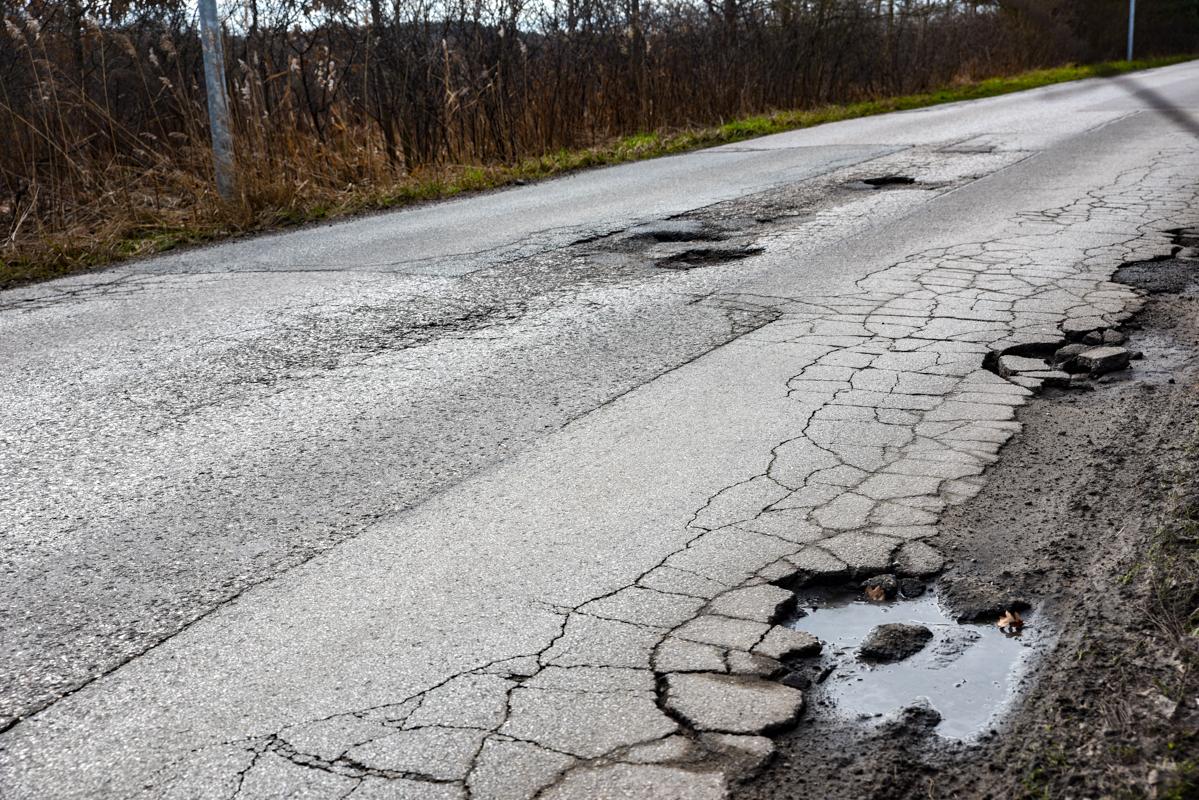 Utrudnienia drogowe w okolicach ul. Sobieskiego. W poniedziałek ruszają prace