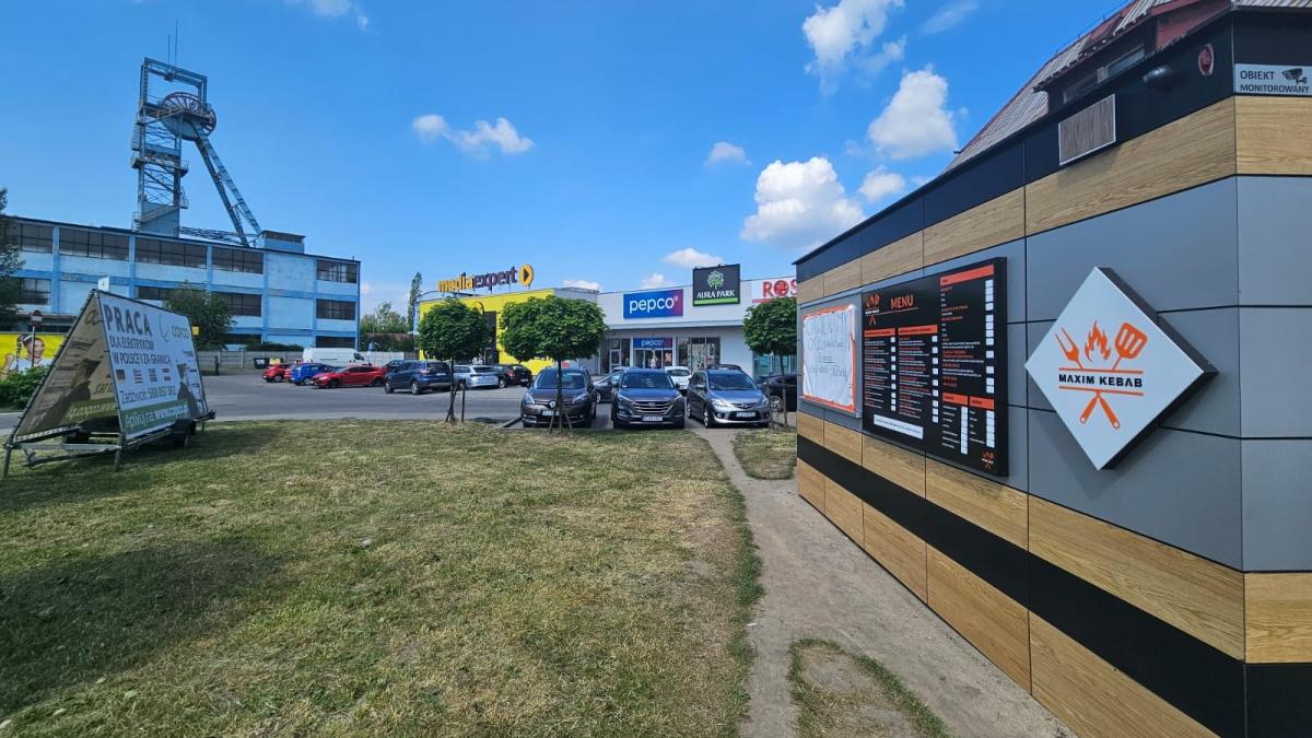 Wielkie otwarcie Maxim Kebab już w sobotę - drugi produkt za połowę ceny