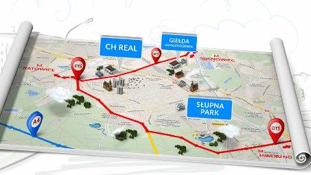 Powraca temat budowy DTŚ Wschód - Ogromna Szansa dla regionu i Jaworzna