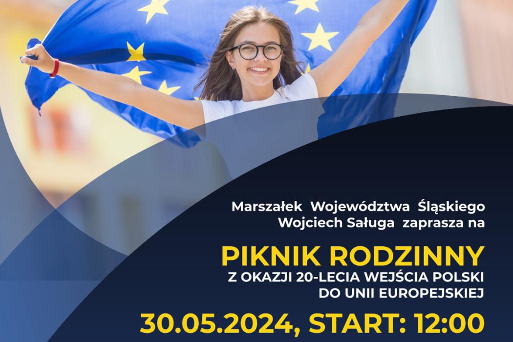 Piknik Rodzinny na Stadionie Śląskim - w programie koncerty, warsztaty i atrakcje dla dzieci