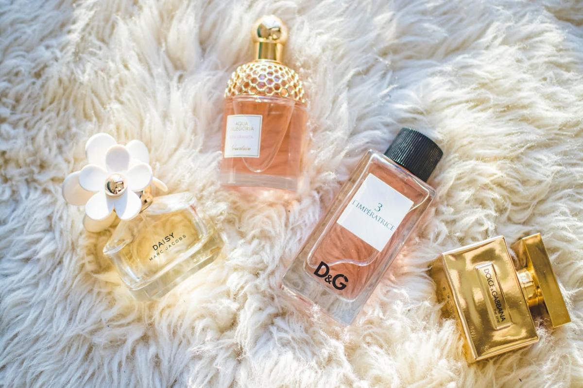 Włoskie perfumy niszowe na wyciągnięcie ręki