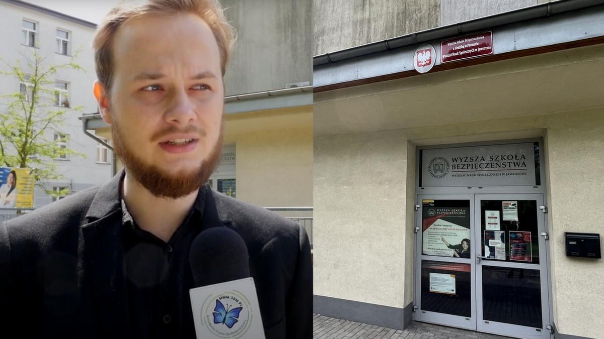 Dzień Dziecka w WSB