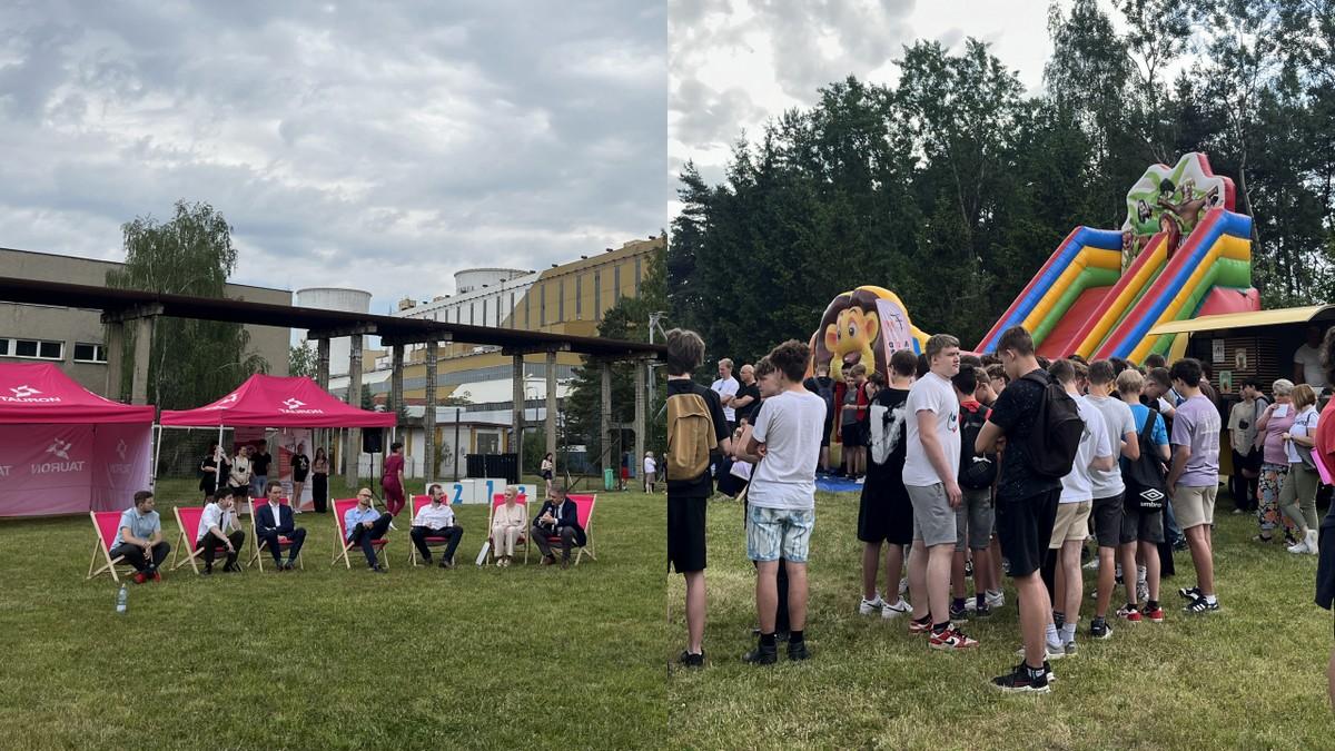 II Festiwal Nauki w CKZiU