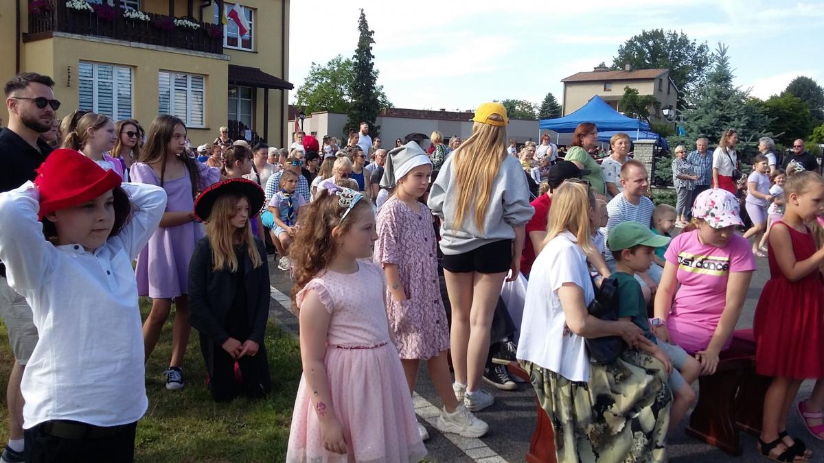9. Anielski Festyn Parafialny w Dąbrowie Narodowej