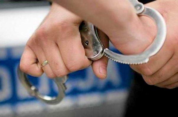 34 osoby poszukiwane listem gończym zatrzymane od początku roku przez jaworznickich policjantów