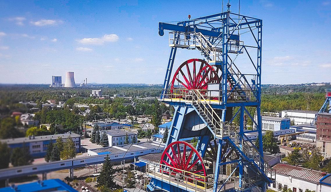 Południowy Koncern Węglowy zatrudni nowego wiceprezesa