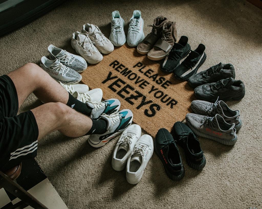 Kolekcja Adidas Yeezy - co warto o niej wiedzieć, czy to ostatnie sztuki?