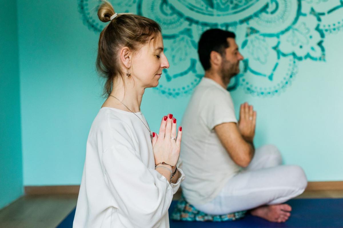 Warsztaty pracy z oddechem w stylu Kundalini Yoga w Jaworznie - trwają zapisy
