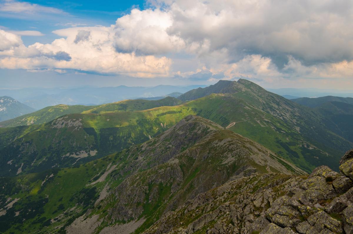 Najpiękniejsze atrakcje turystyczne w Jasnej na Słowacji