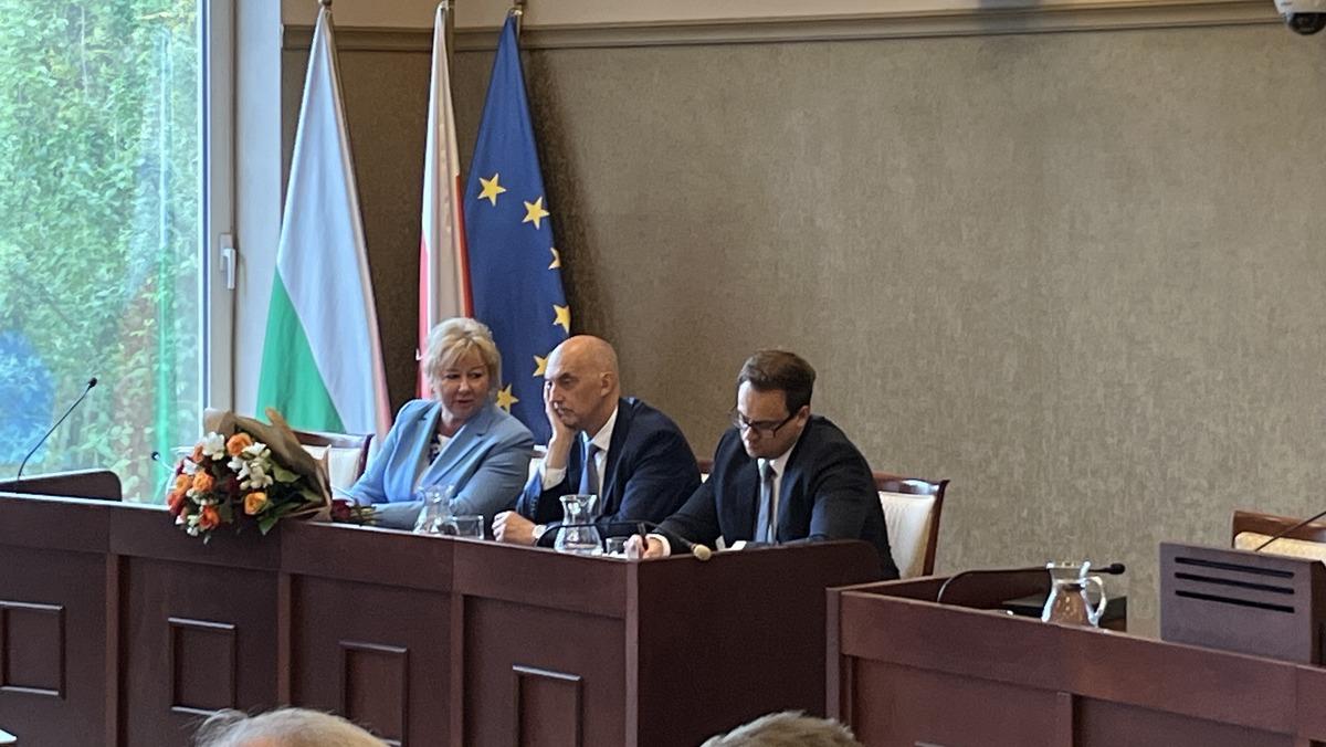 Sesja Rady Miejskiej w Jaworznie 23 maja 2024 – porządek obrad